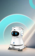 KEENON KLEENBOT C30 autonomous commercial cleaning robot