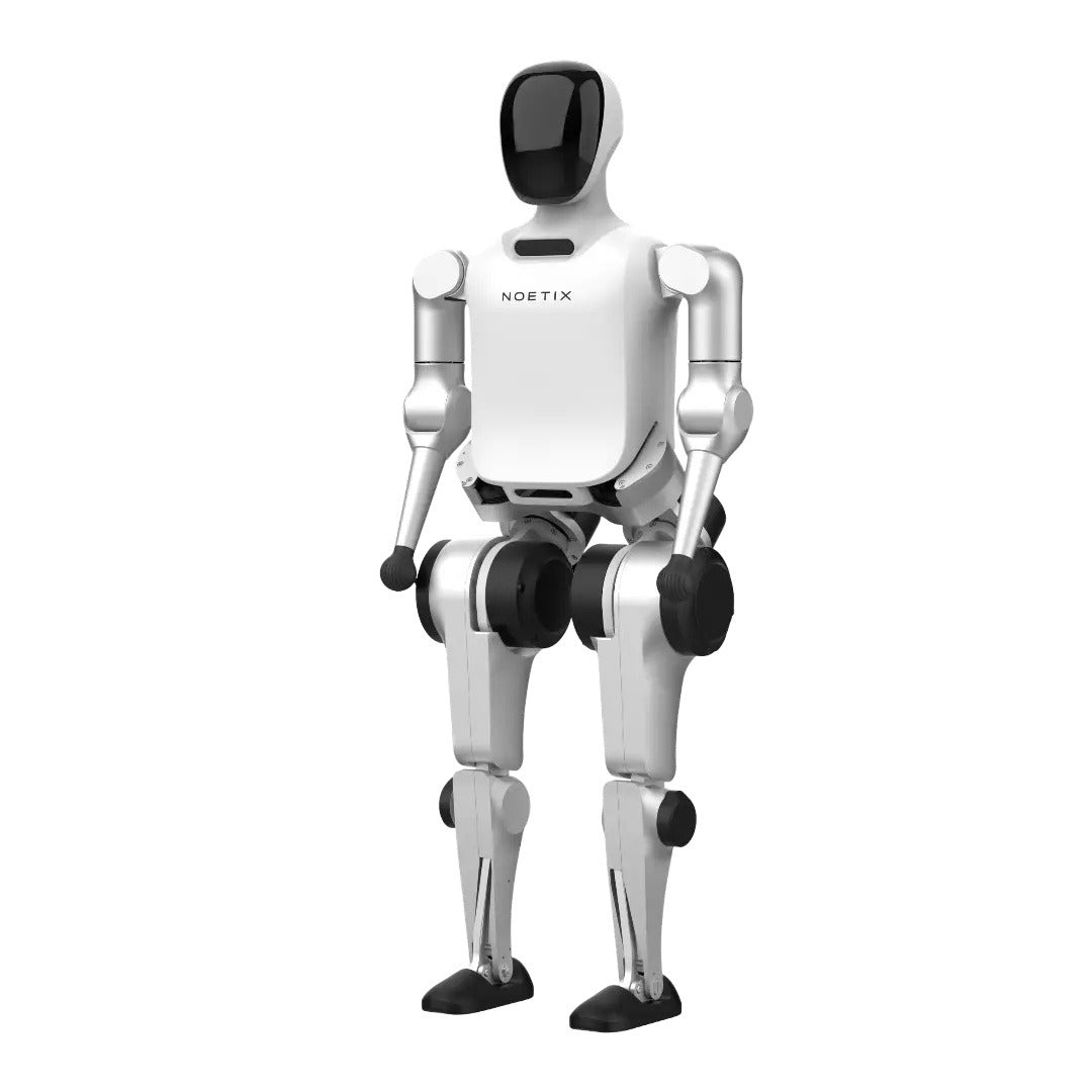 Noetix BUMI PRO compact humanoid robot available in Canada from NextRobo