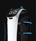 PUDU BellaBot autonomous hospitality delivery robot